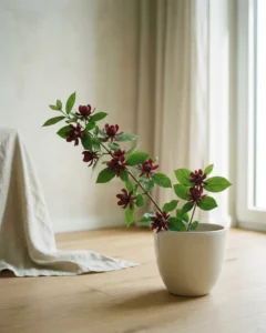 Gewürzstrauch – hero