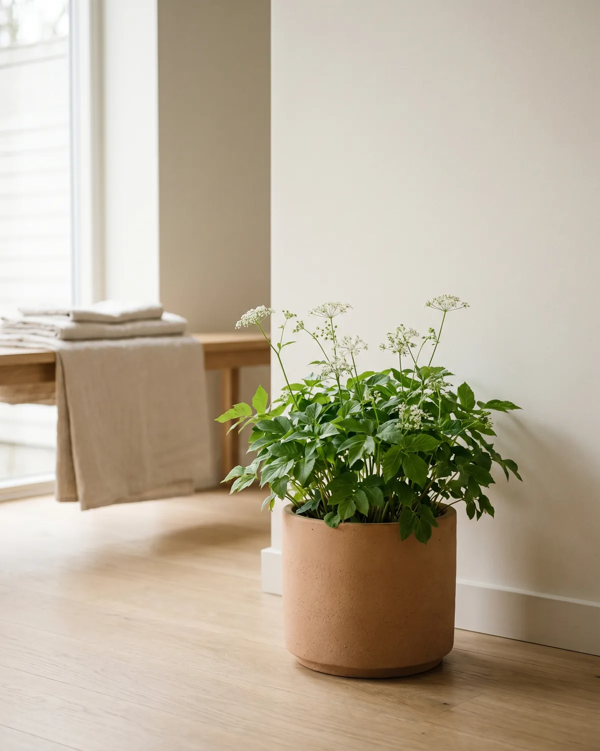 Giersch – Hauptbild