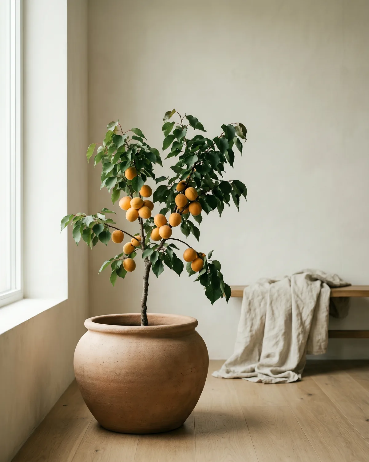 Aprikose – Hauptbild