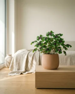 Glücksklee – hero