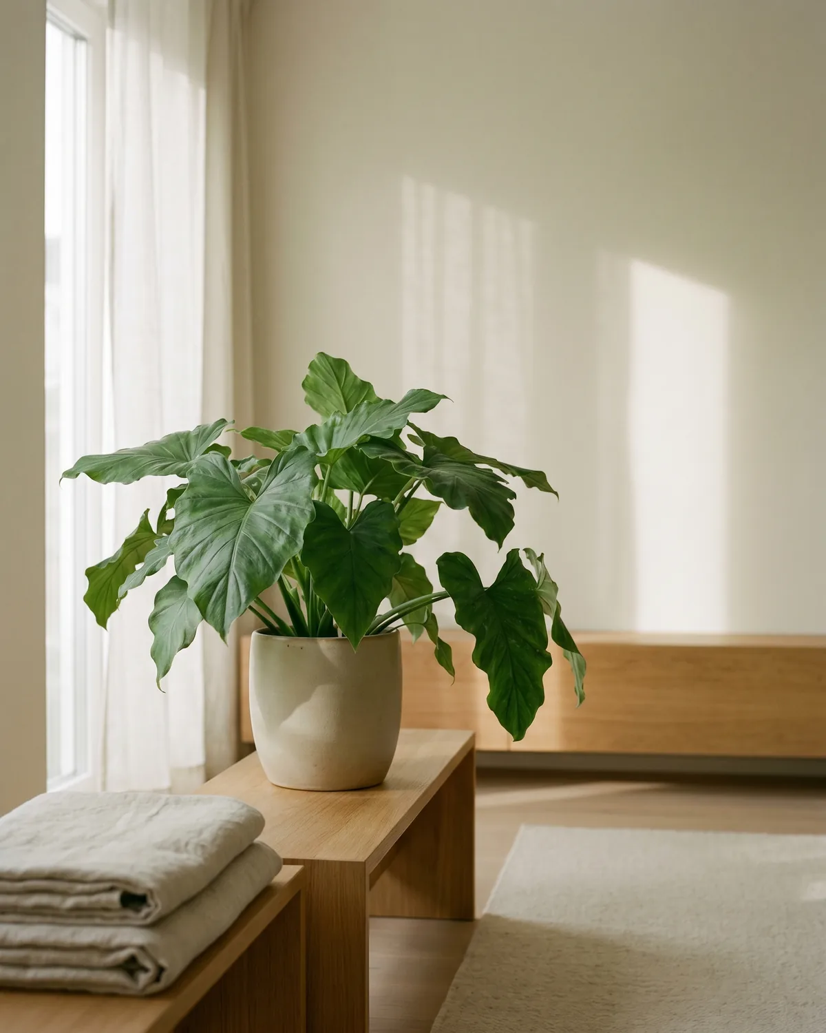 Arkadia – Hauptbild