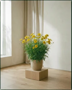 Groblütige Schmuckkörbchen – hero