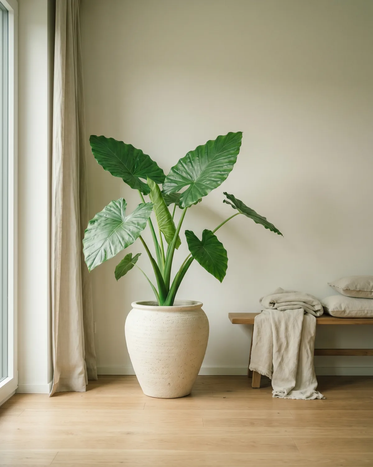 Großes Pfeilblatt – Hauptbild