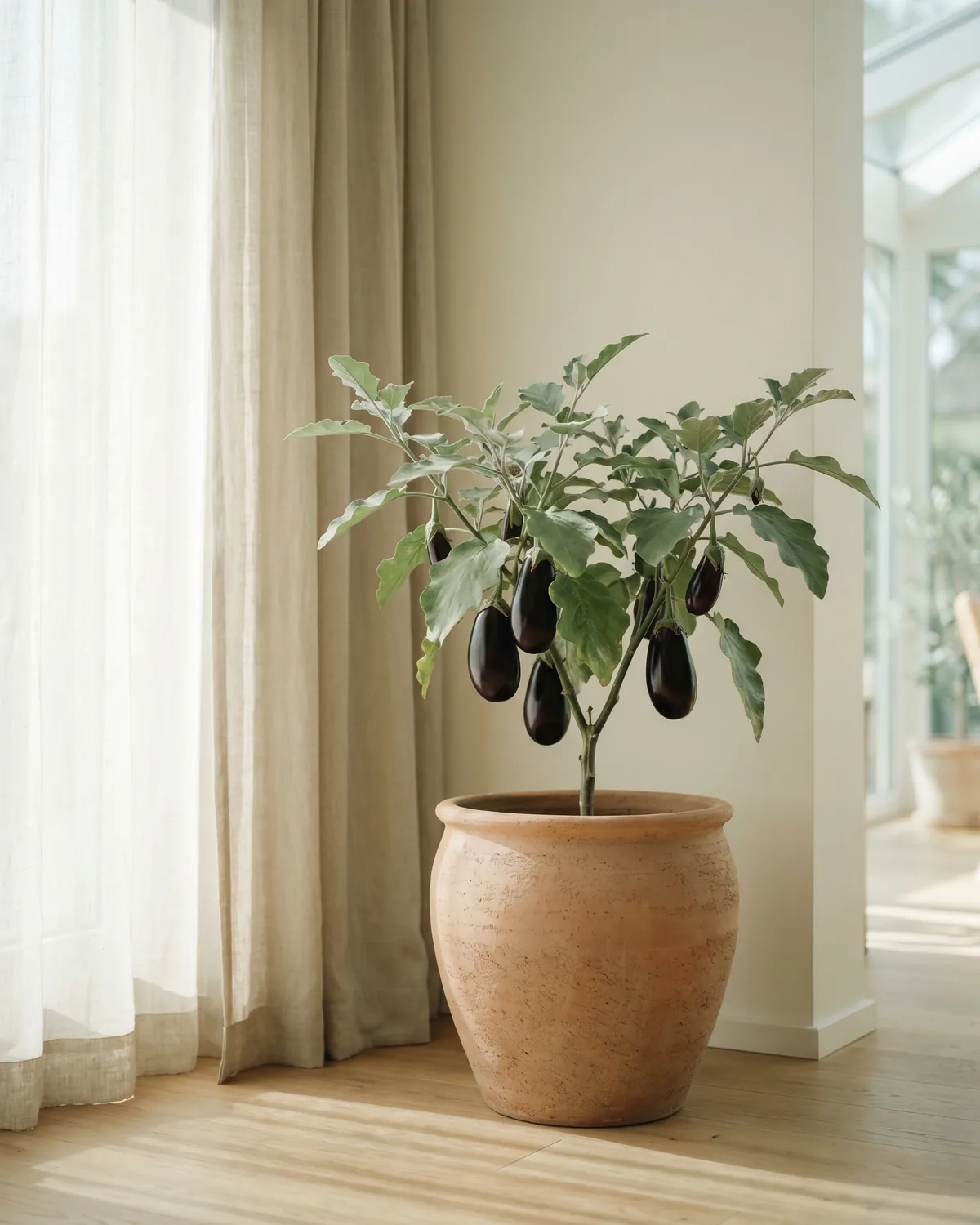 Aubergine – Hauptbild