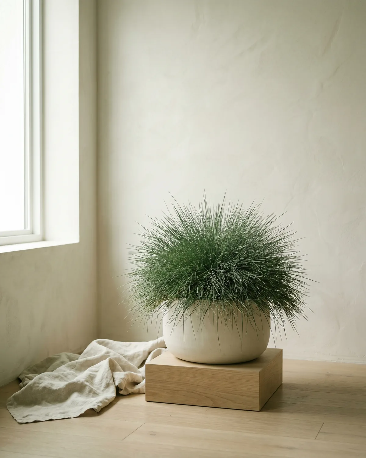 Bärenfell-Schwingel – Hauptbild