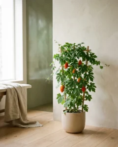 Balsamapfel – hero