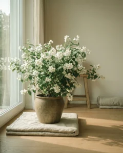 Bauernjasmin – hero