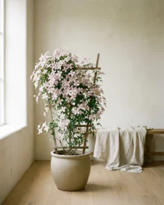 Berg-Clematis – hero