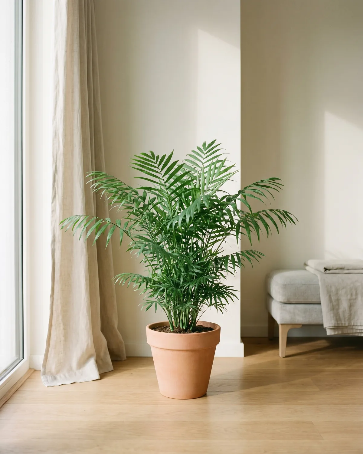 Bergpalme – Hauptbild