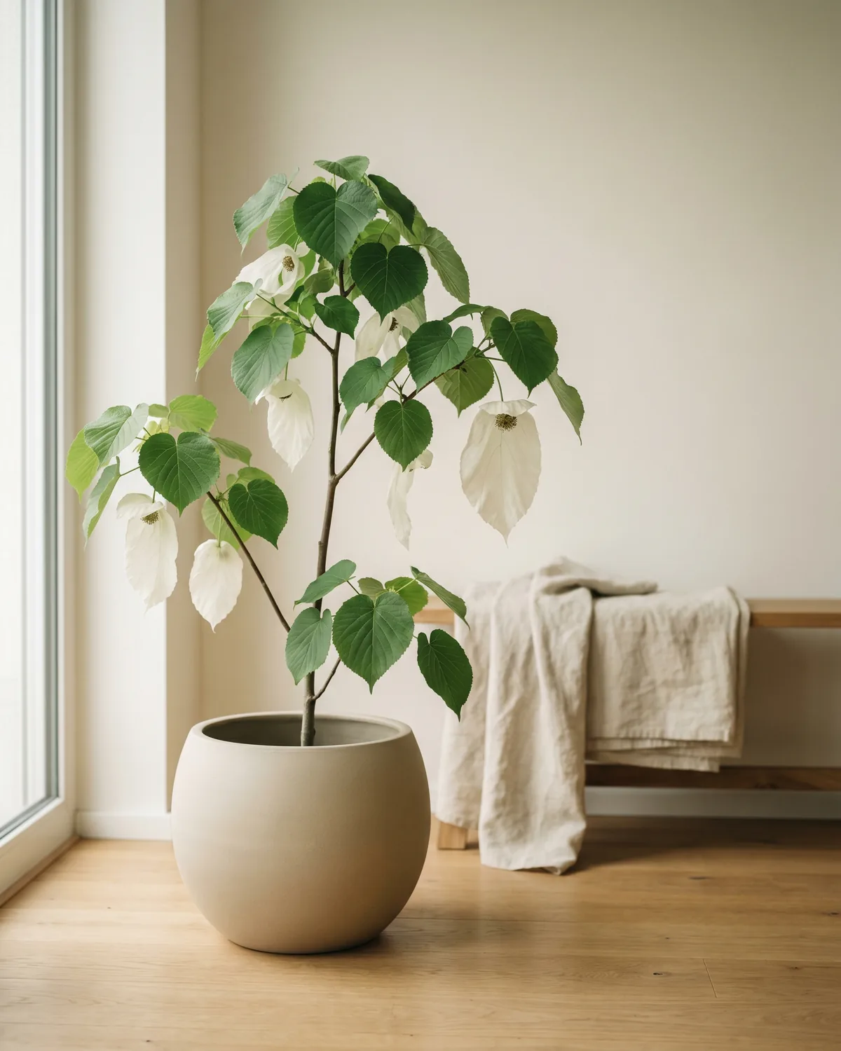 Bienenbaum – Hauptbild