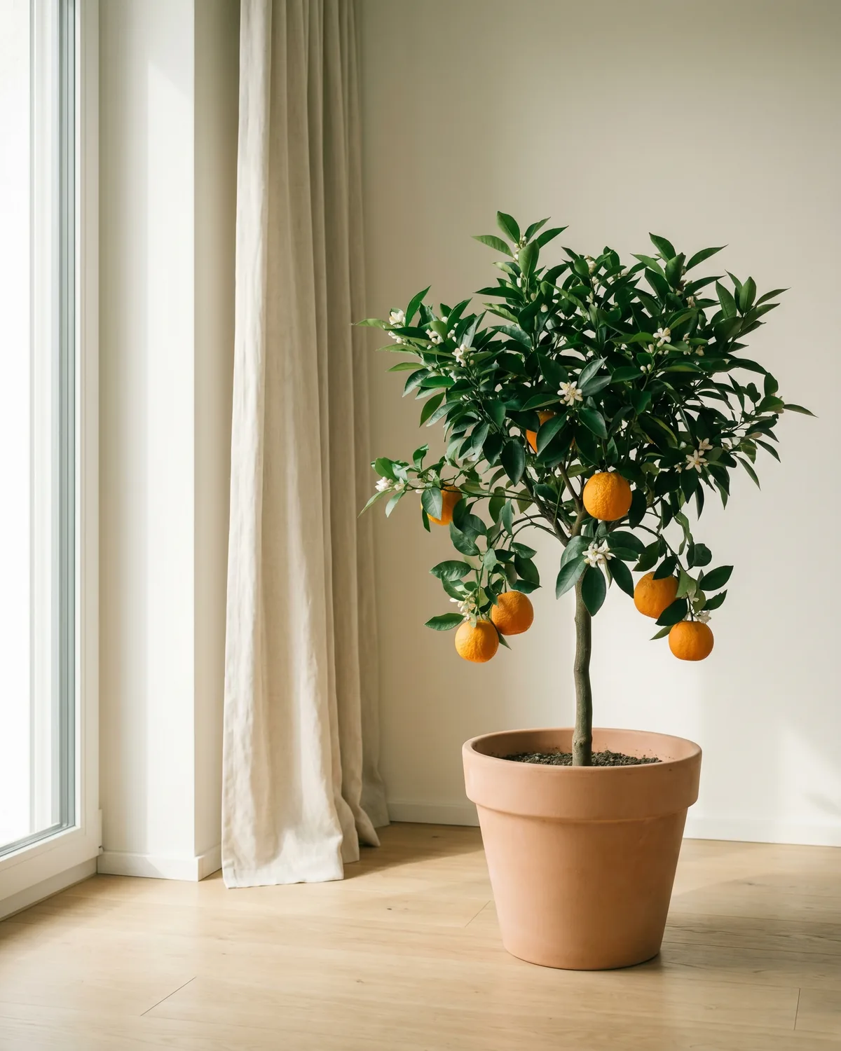 Bitterorange – Hauptbild