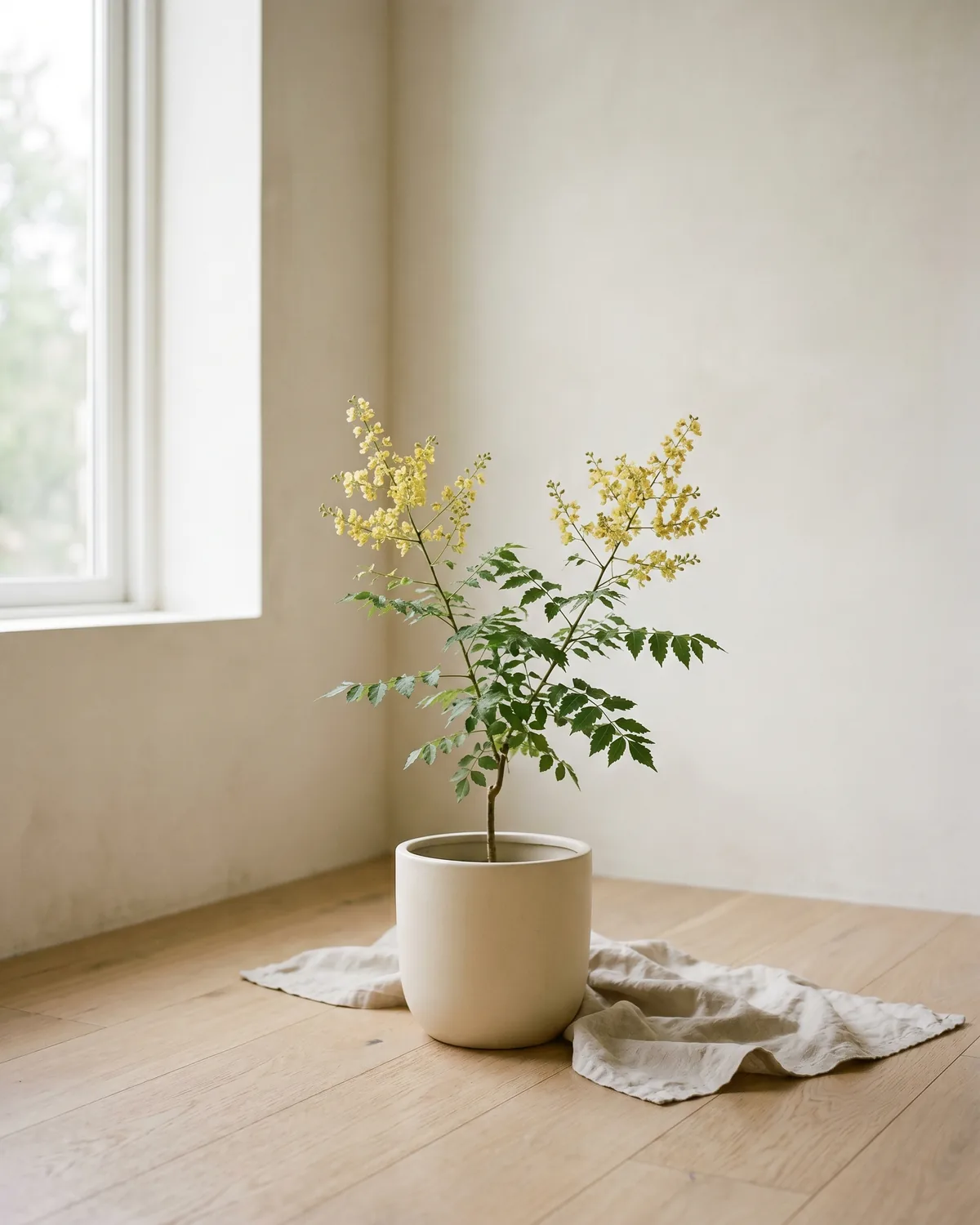 Blasenbaum – Hauptbild