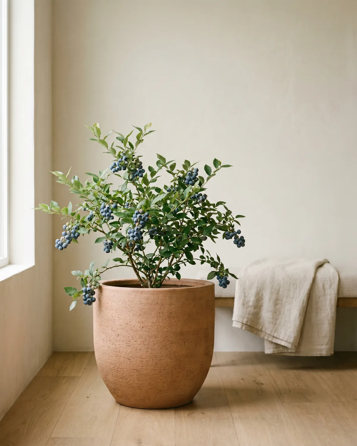 Blaubeere – Hauptbild