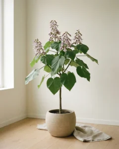 Blauglockenbaum – hero