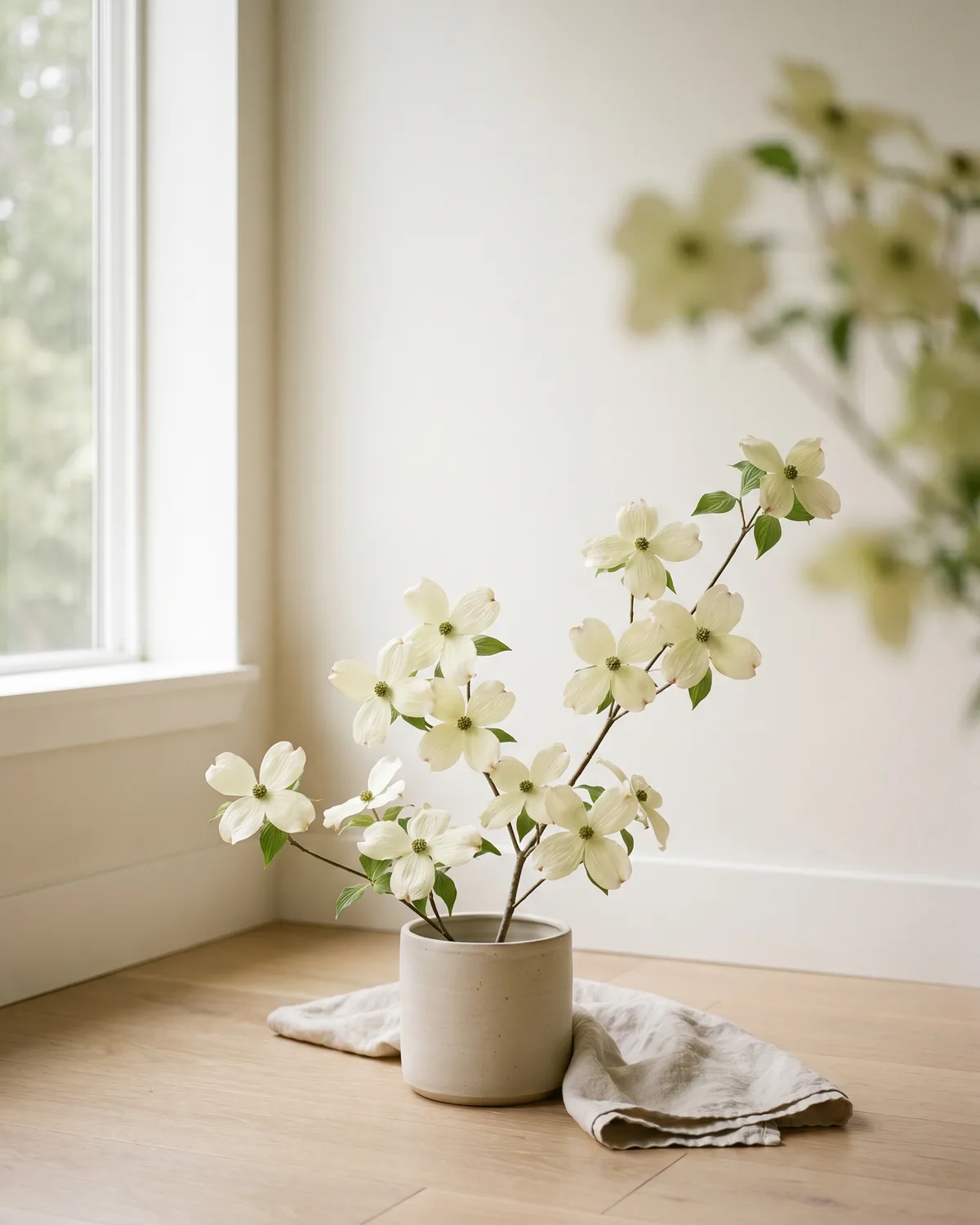 Blumenhartriegel – Hauptbild