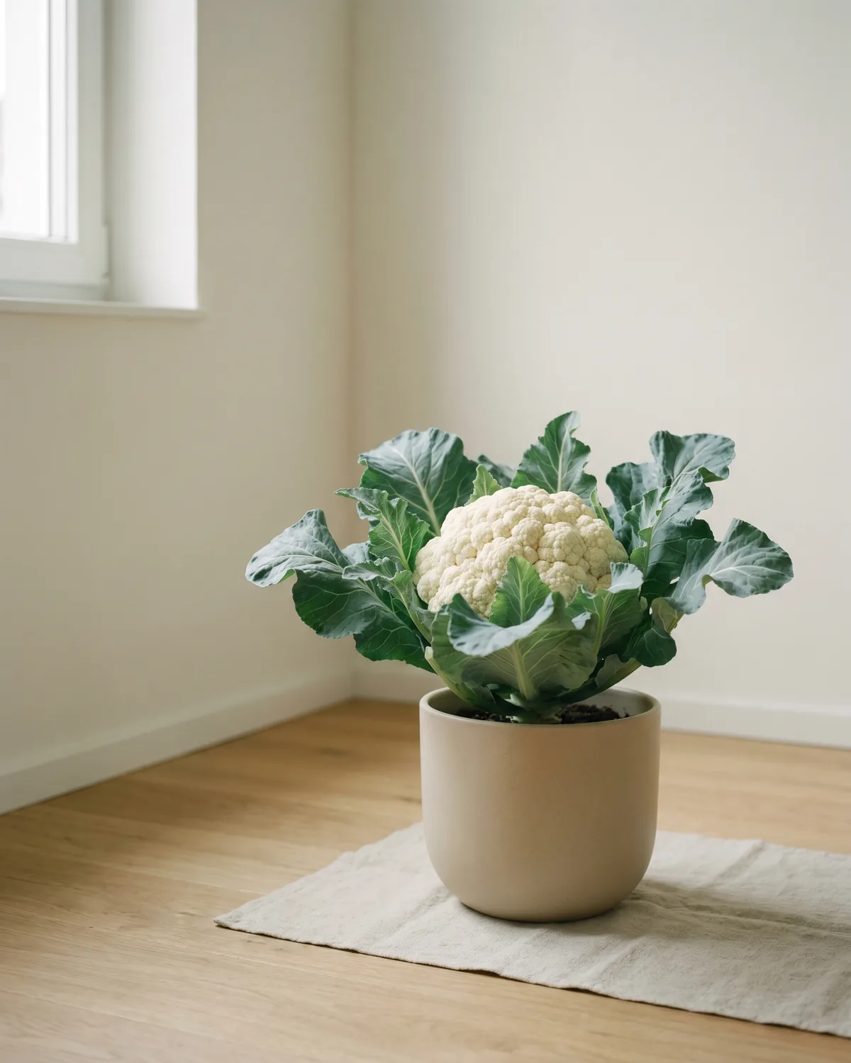 Blumenkohl – Hauptbild