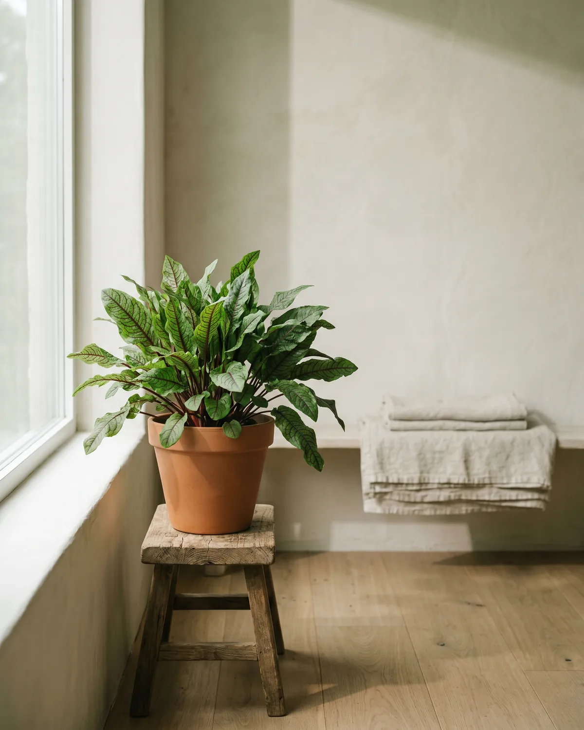 Blutampfer – Hauptbild