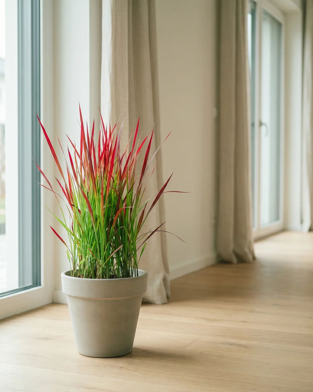 Blutgras – Hauptbild