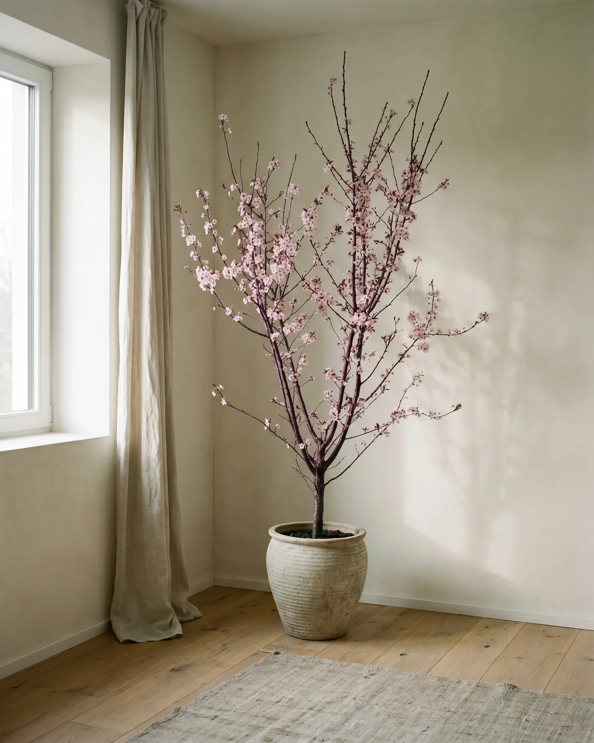 Blutpflaume – Hauptbild