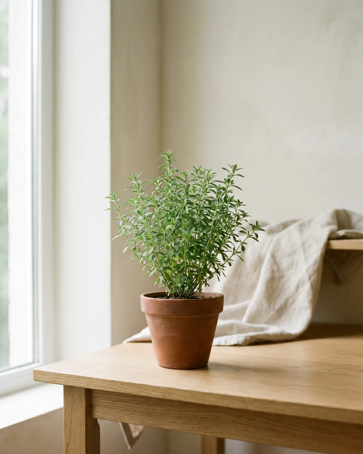 Bohnenkraut – Hauptbild