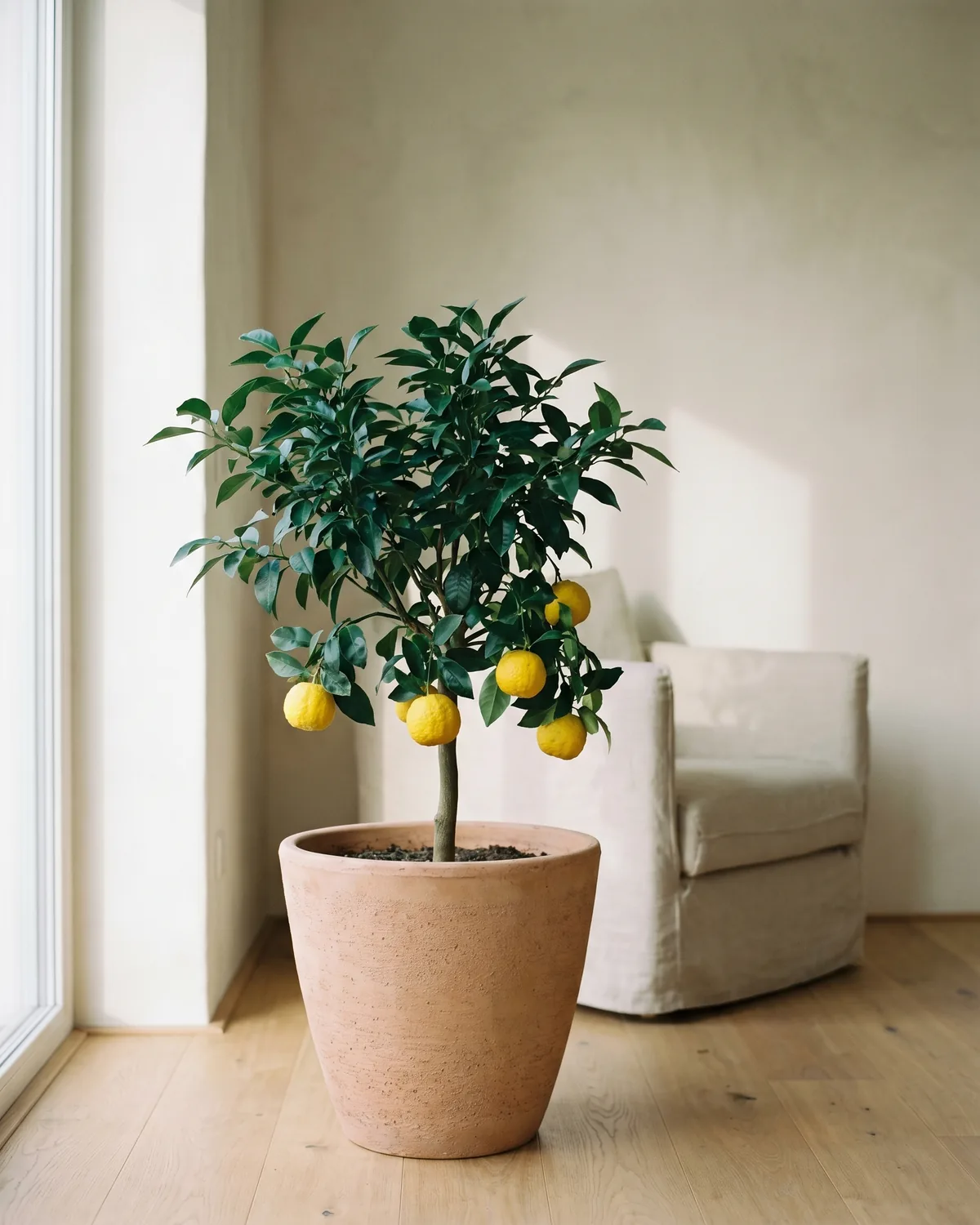 Yuzu – Hauptbild