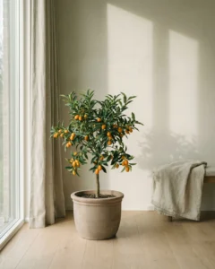 Kumquat – hero