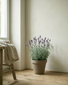 Lavendel – hero