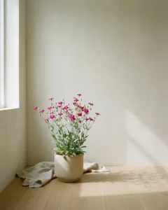 Lichtnelke – hero