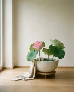 Lotus – hero