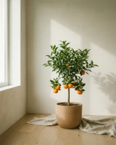 Mandarinbaum – hero