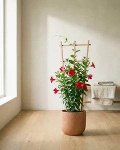 Mandevilla – hero