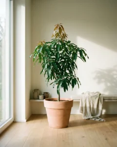 Mangobaum – hero