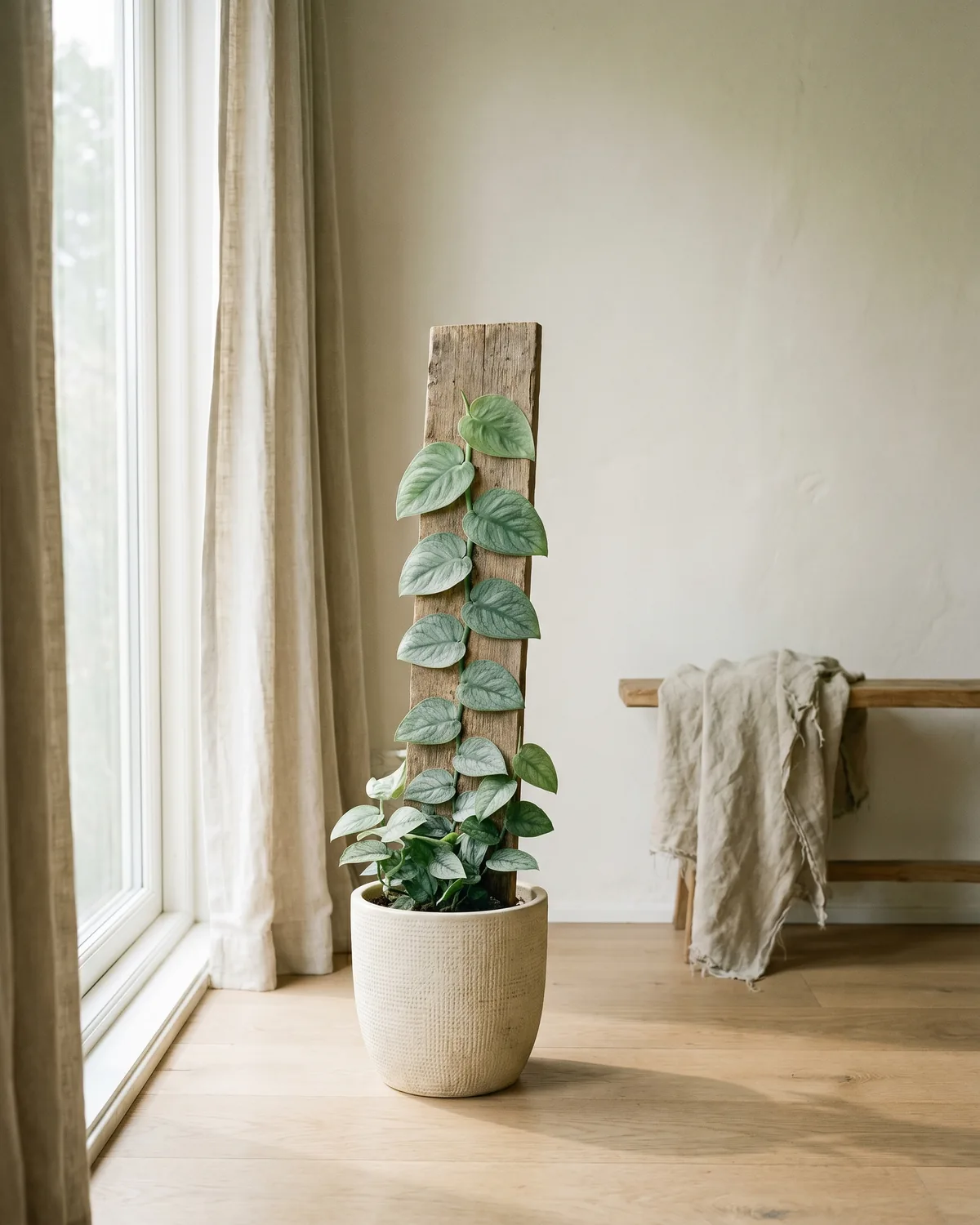 Monstera Dubia – Hauptbild