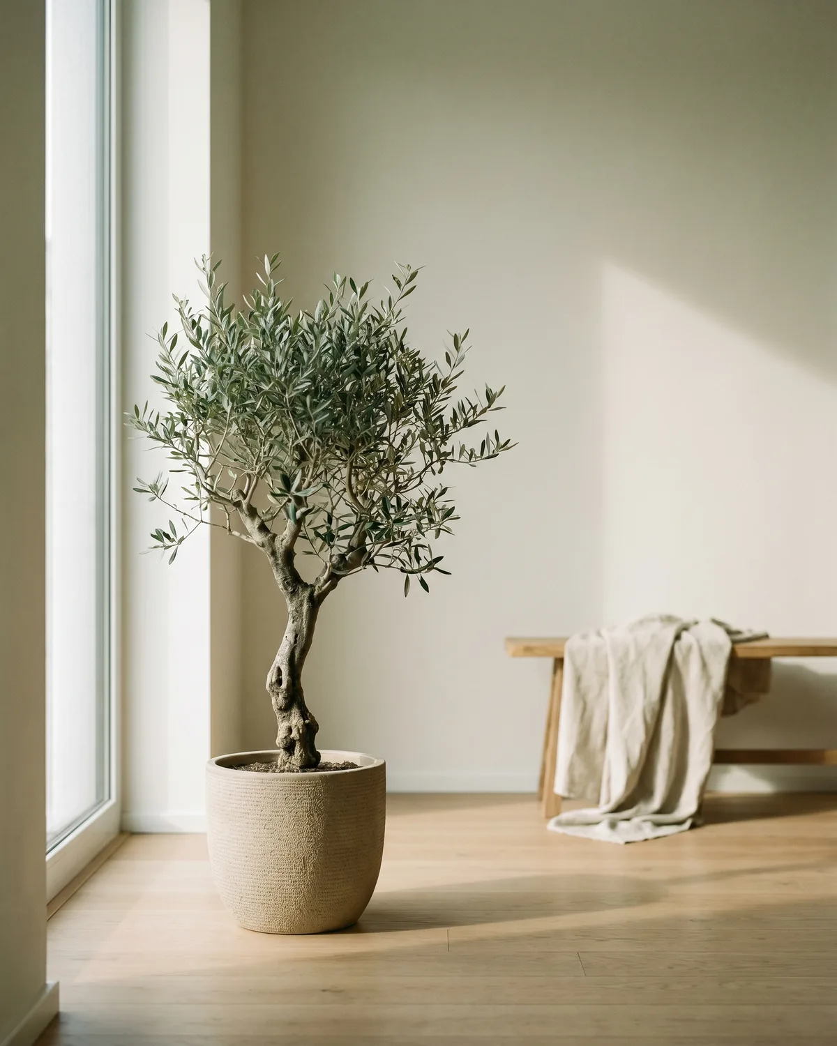 Olivenbaum – Hauptbild