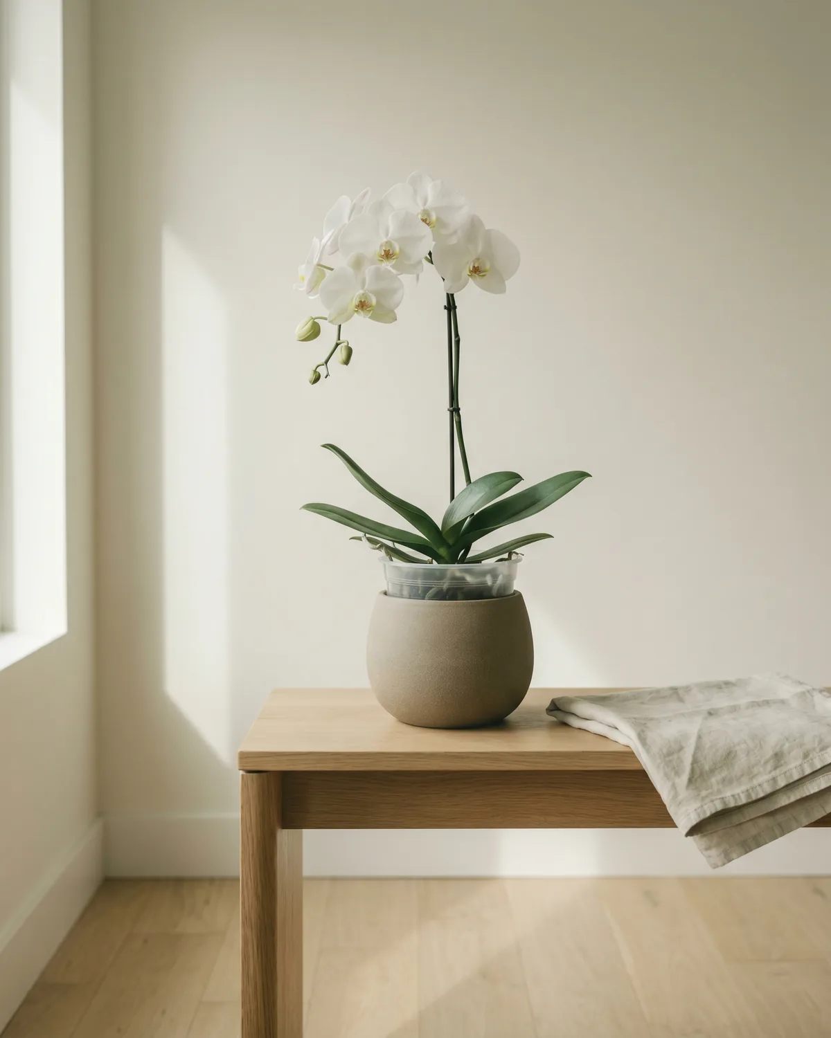 Orchidee – Hauptbild