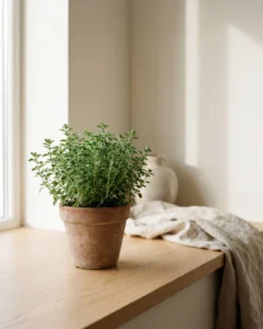 Oregano – hero
