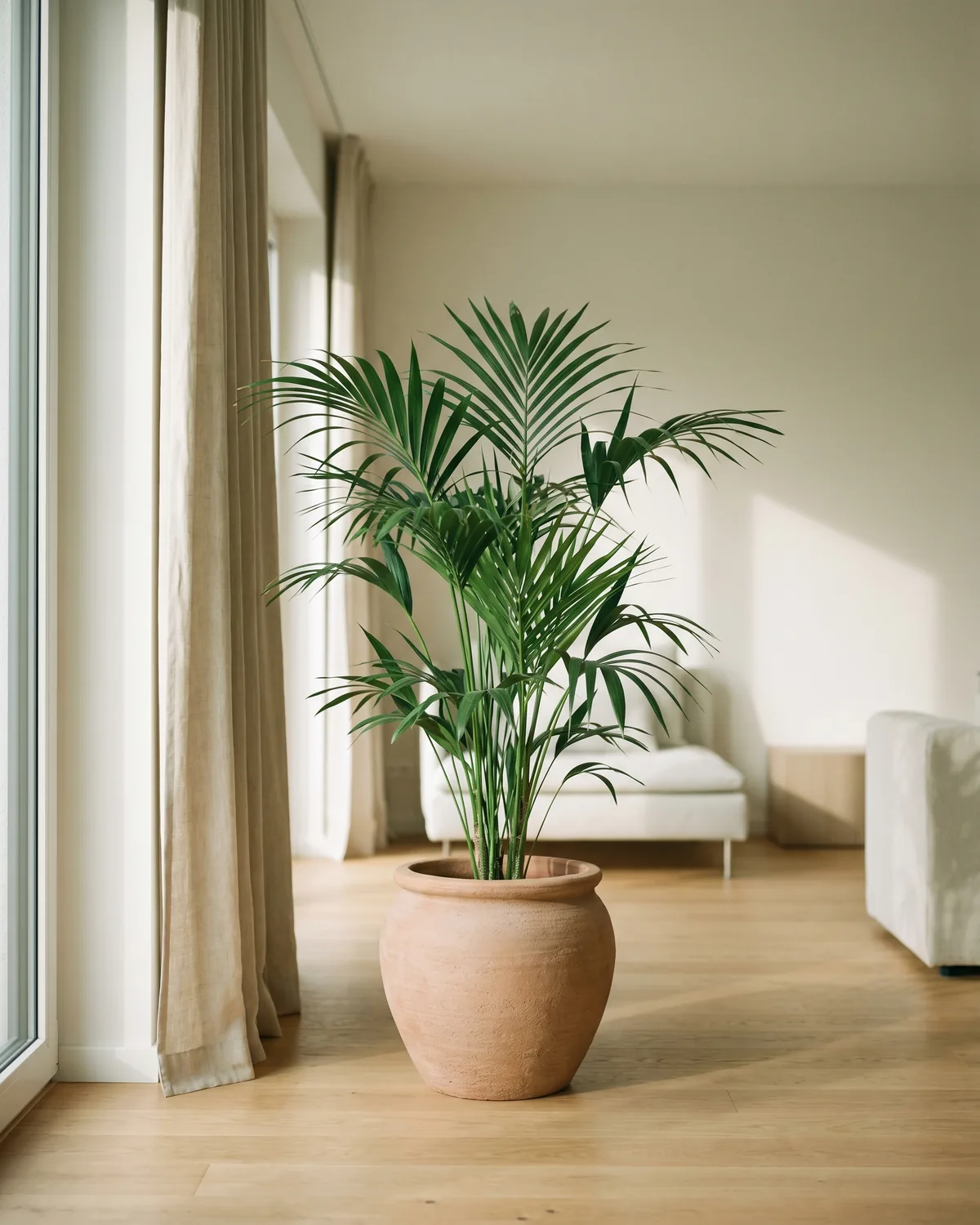Palme – Hauptbild