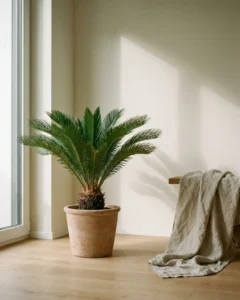 Palmfarn – hero