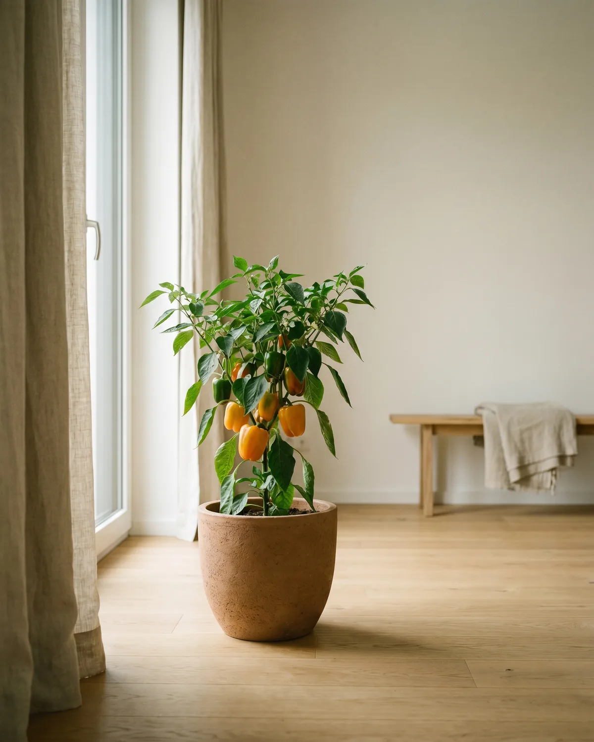 Paprika – Hauptbild