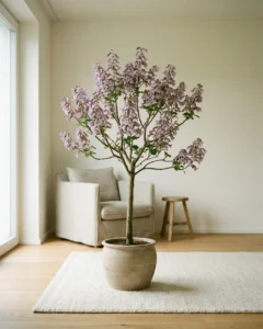 Paulownia – hero