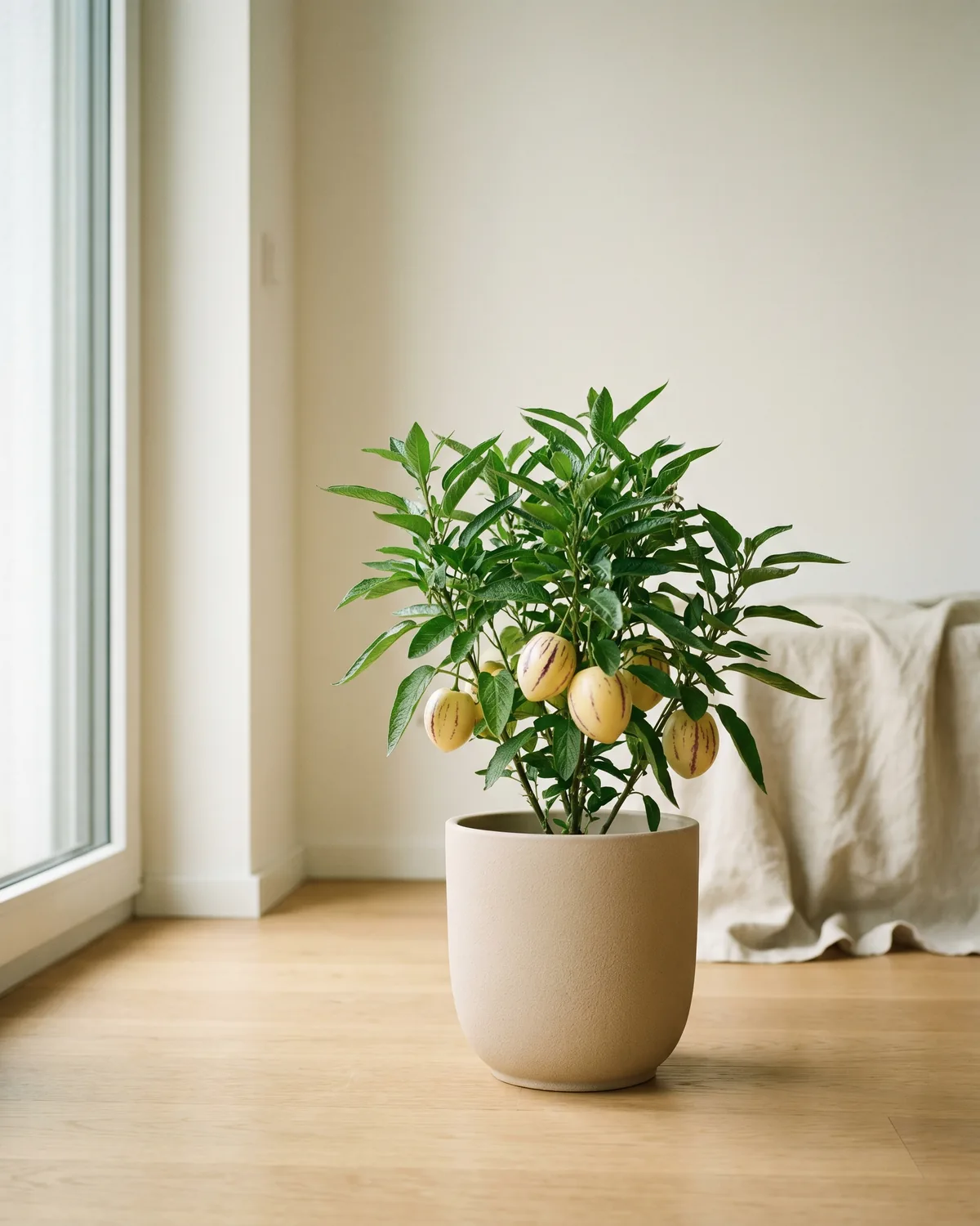 Pepino – Hauptbild