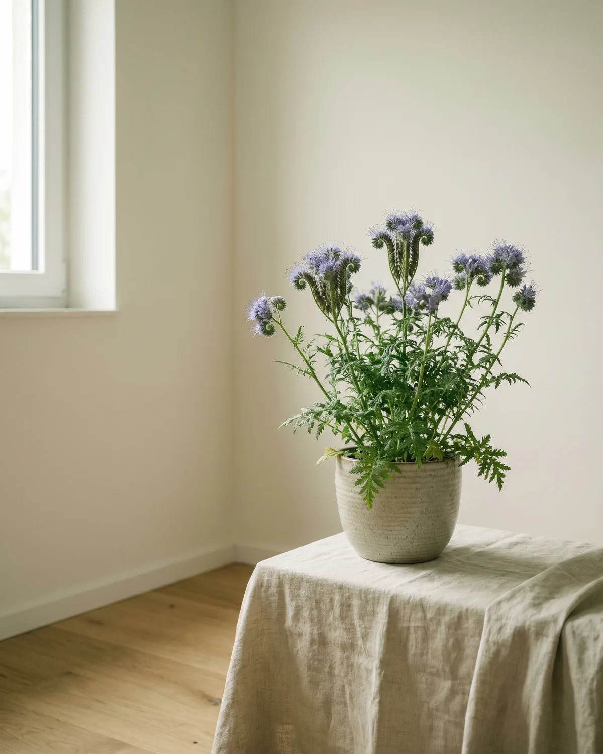 Phacelia – Hauptbild