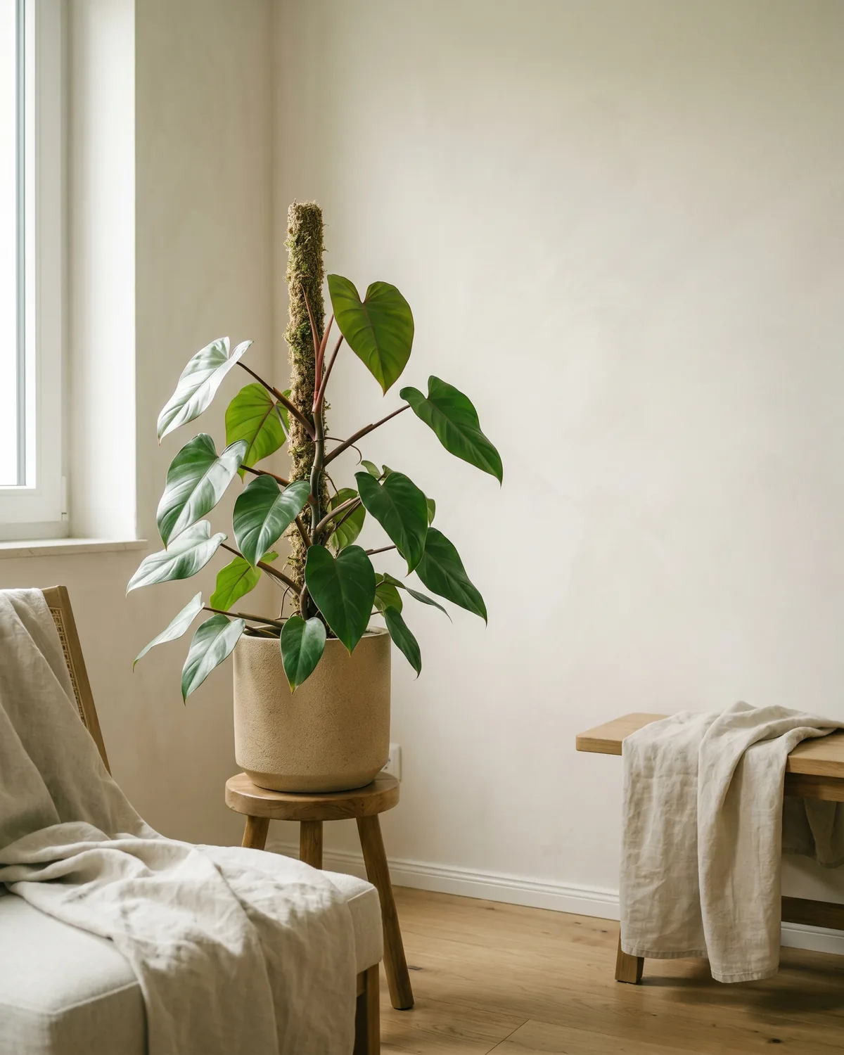 Philodendron – Hauptbild