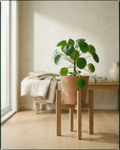 Pilea – hero