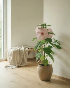 Riesenhibiskus – hero