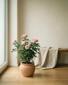 Rose – hero