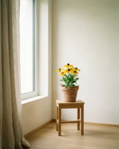 Rudbeckie – hero
