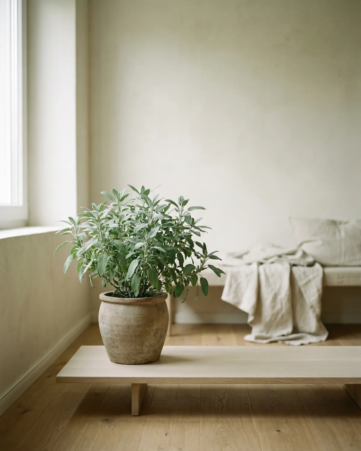 Salbei – Hauptbild