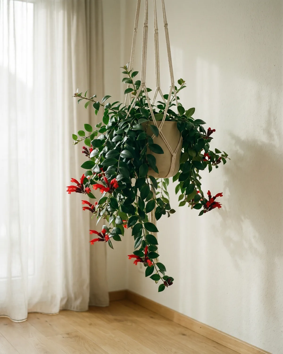 Schamblume – Hauptbild