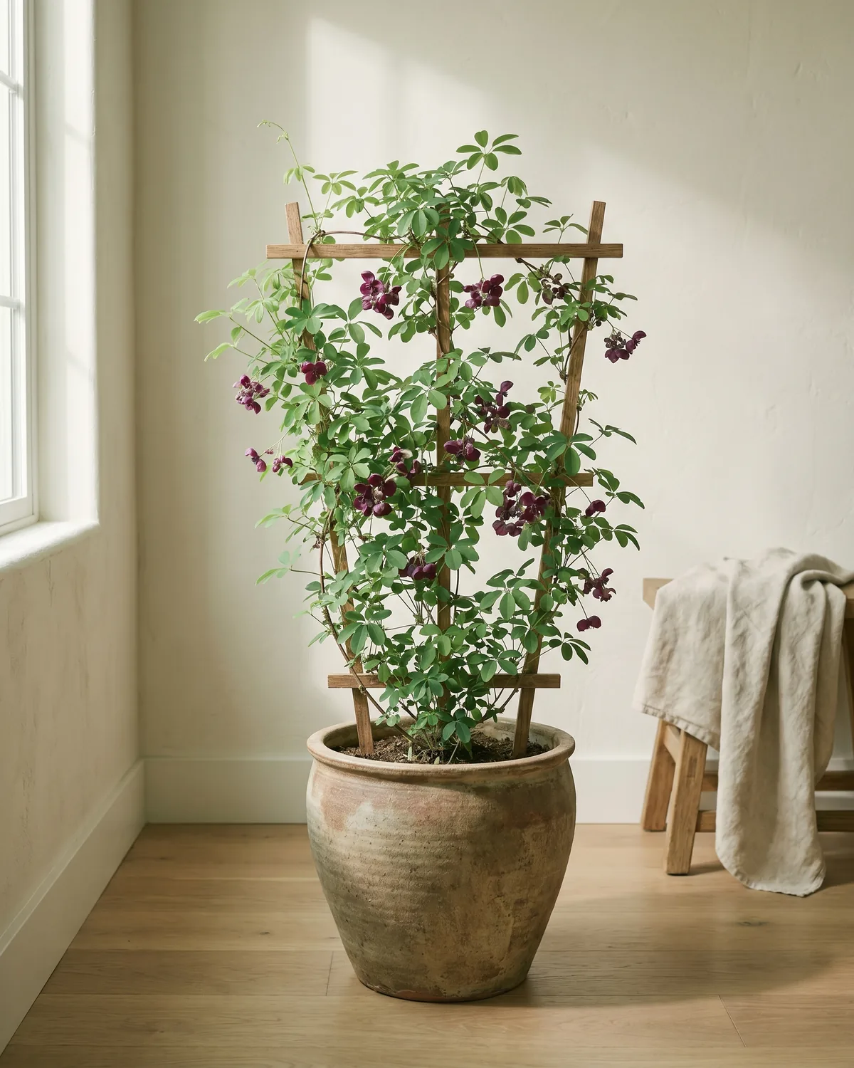 Schokoladenwein – Hauptbild
